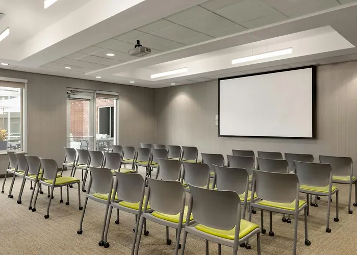Springhill Suites By Marriott Roanoke